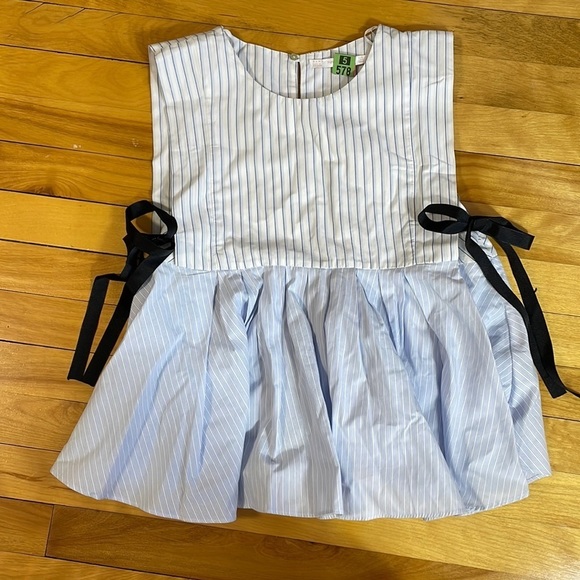 Zara top - Picture 1 of 6